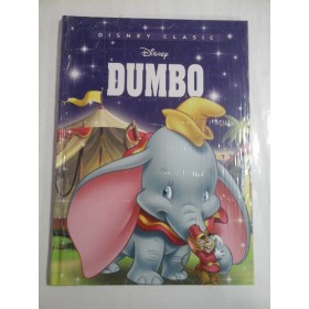 DUMBO - DISNEY CLASIC